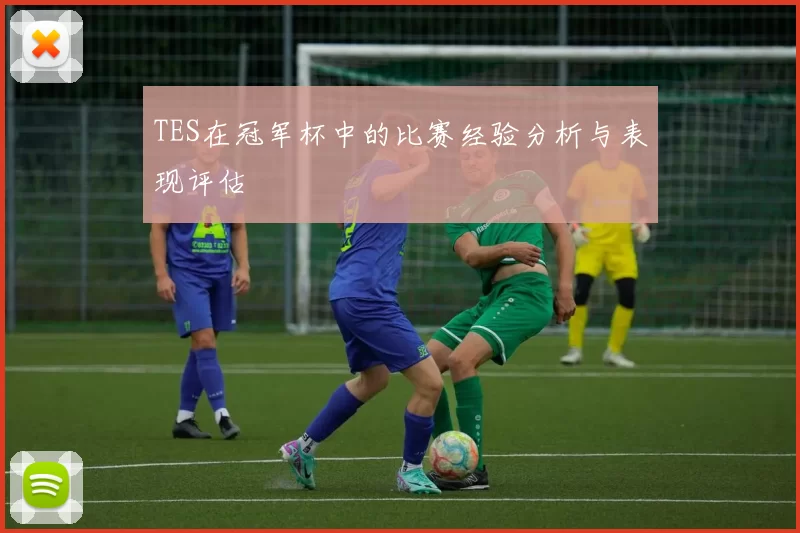 TES在冠军杯中的比赛经验分析与表现评估