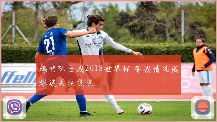 瑞典队出战2018世界杯 备战情况成球迷关注焦点