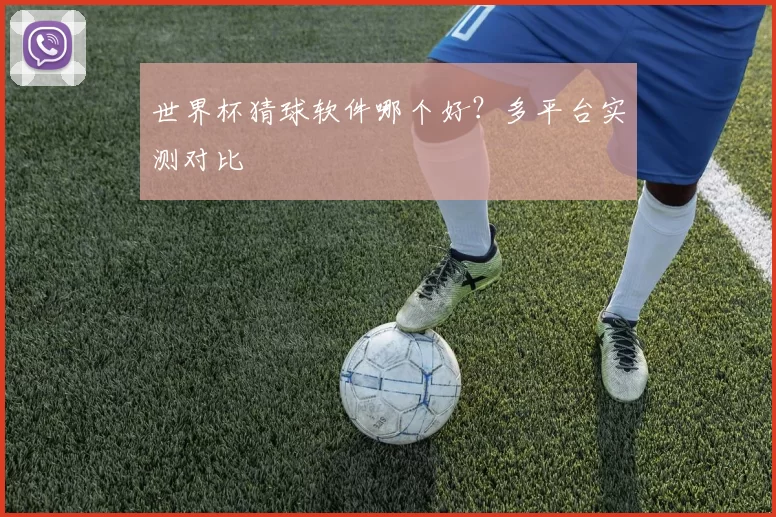 世界杯猜球软件哪个好?多平台实测对比