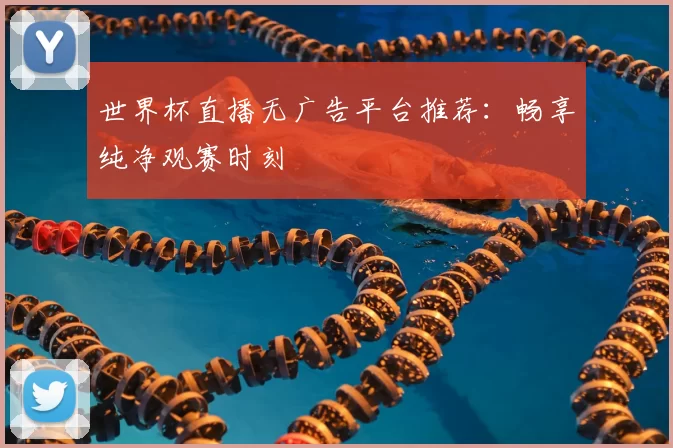 世界杯直播无广告平台推荐:畅享纯净观赛时刻