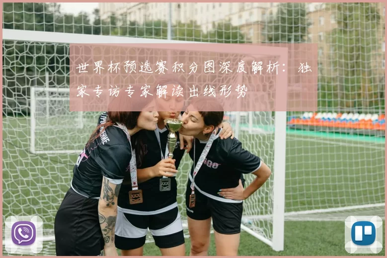 世界杯预选赛积分图深度解析:独家专访专家解读出线形势