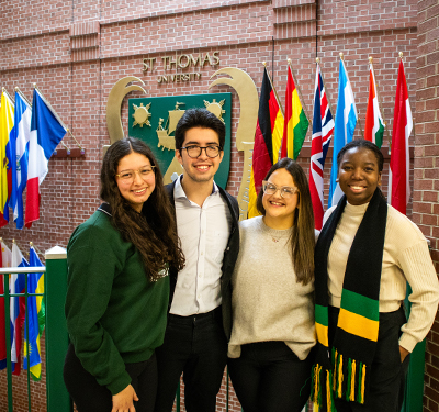 Image for BorderPass Partners with St. 蜜桃視頻_蜜桃視頻APP_蜜桃視頻官网 to Enhance International Student Support