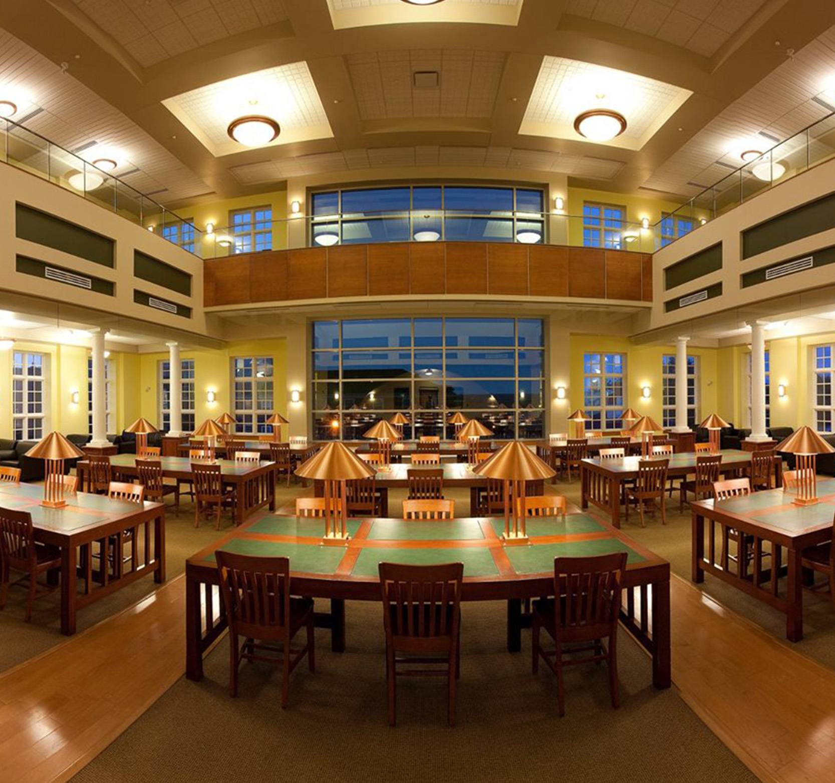 Image for Study Hall Hours - Family Day