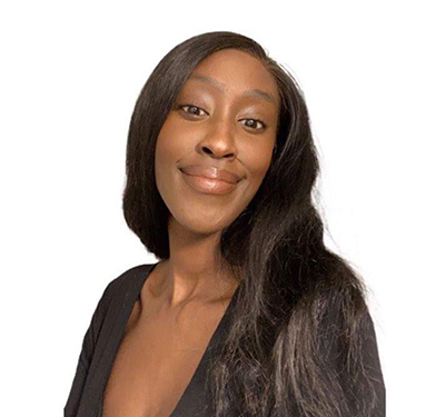 Felomena Deogratsias “Breaking the Stereotypes: A Series of Conversations”