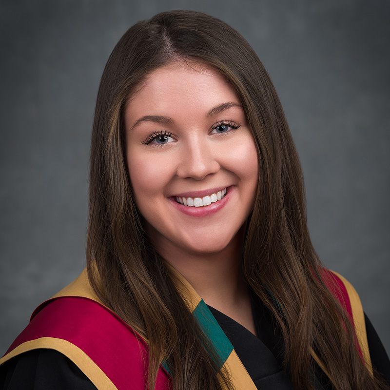 Class of 22